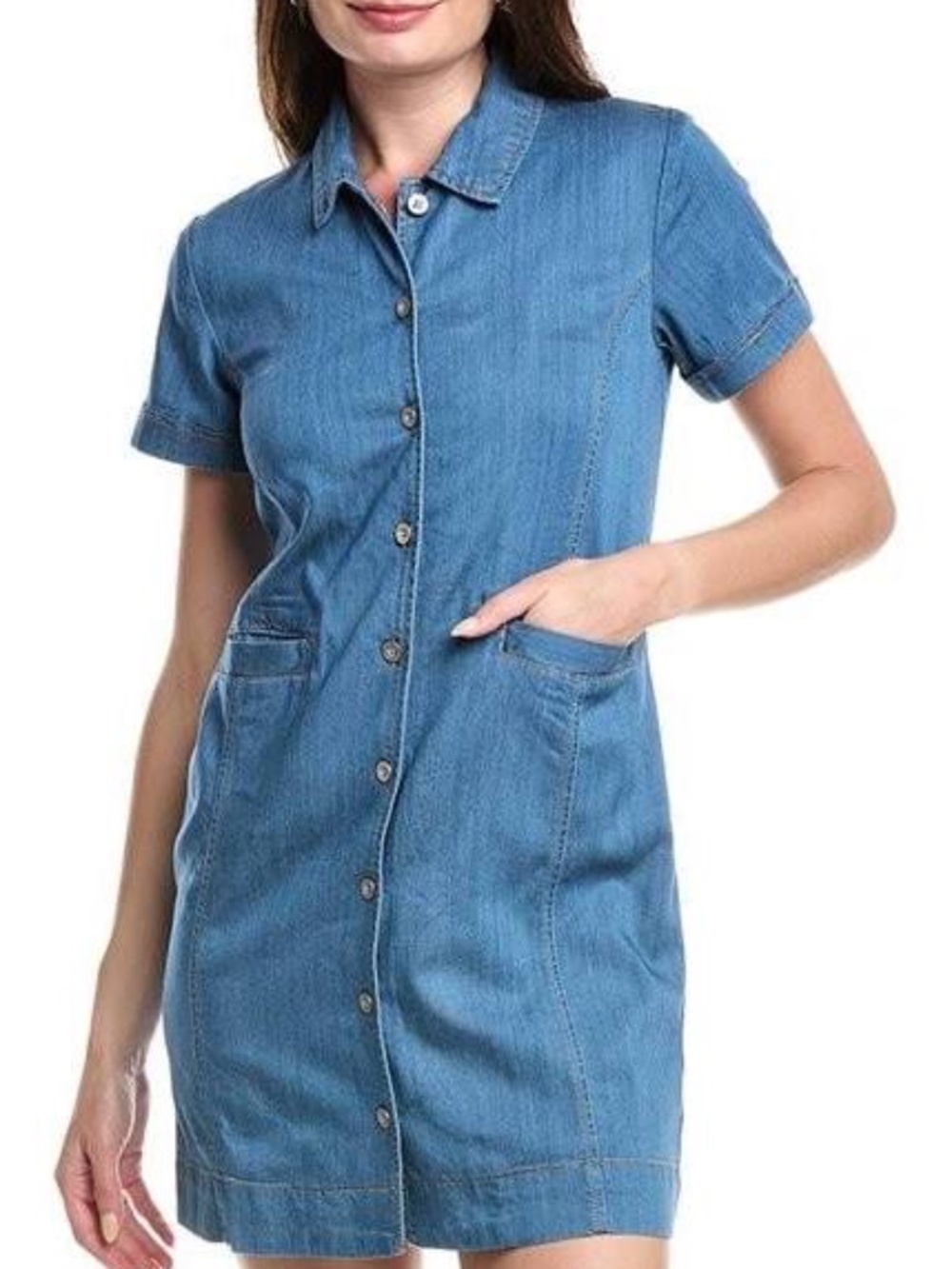 Cabi dress EUC like new Small